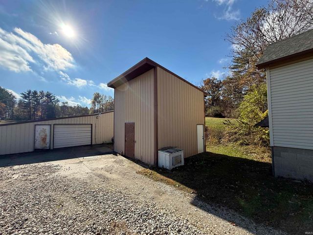 11899 E 350 s 57, Pierceton, IN 46562