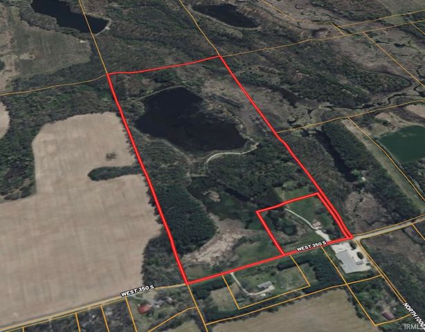 11899 E 350 s 57, Pierceton, IN 46562