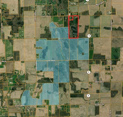 11899 E 350 s 57, Pierceton, IN 46562