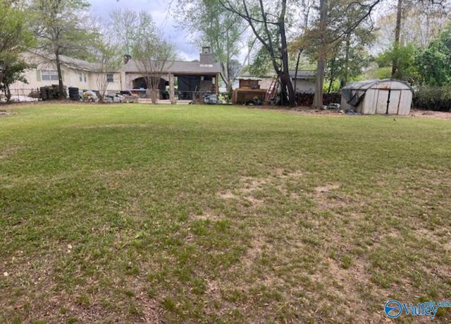 708 Edgewood Street SW, Decatur, AL 35601