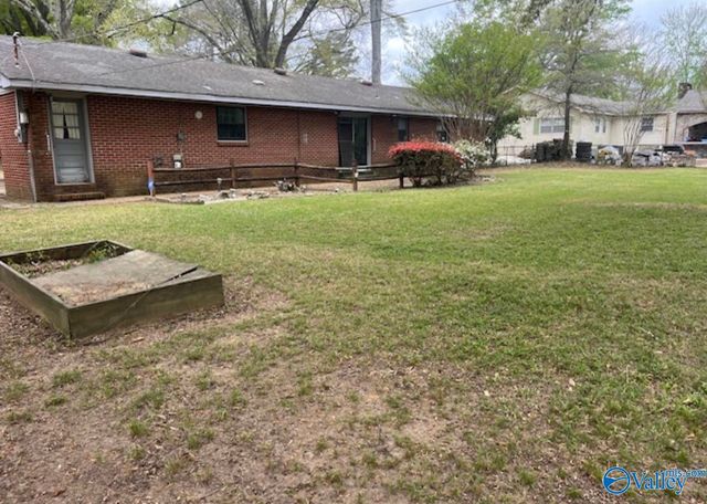 708 Edgewood Street SW, Decatur, AL 35601