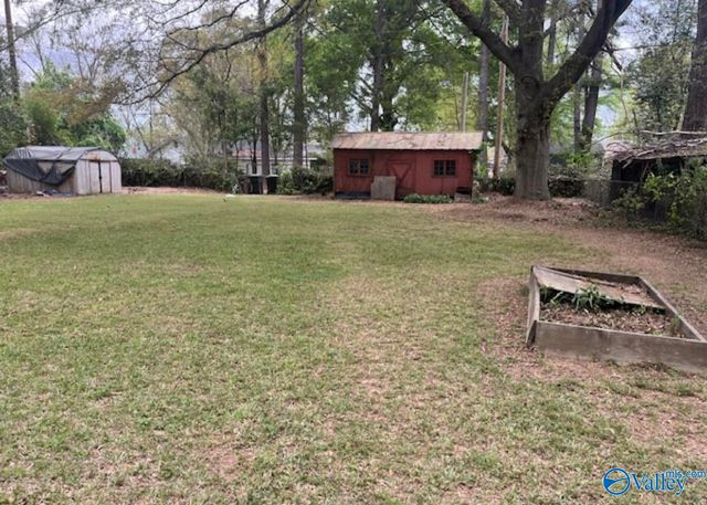 708 Edgewood Street SW, Decatur, AL 35601