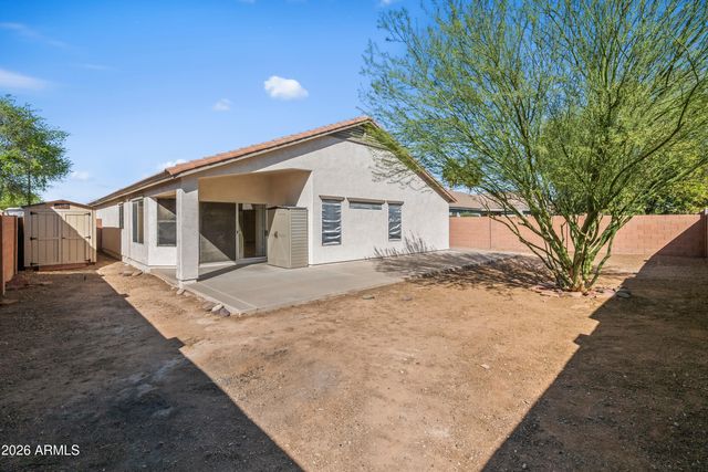 7919 E HARMONY Avenue, Mesa, AZ 85209