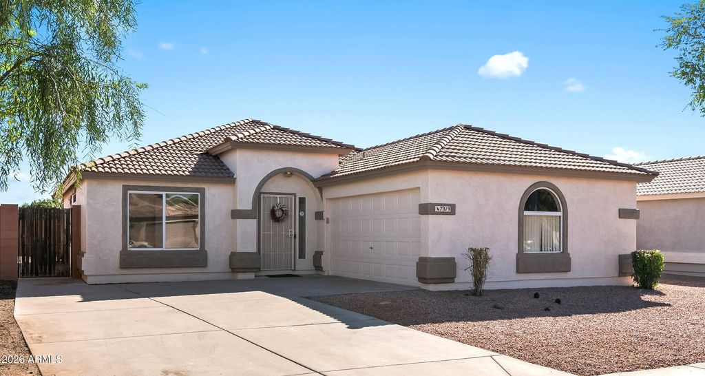 7919 E HARMONY Avenue, Mesa, AZ 85209
