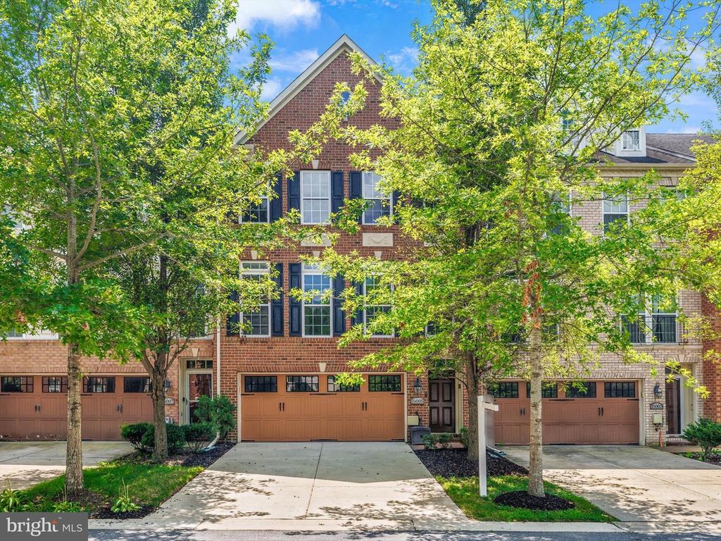 15005 NANCY GIBBONS TER, Upper Marlboro, MD 20774