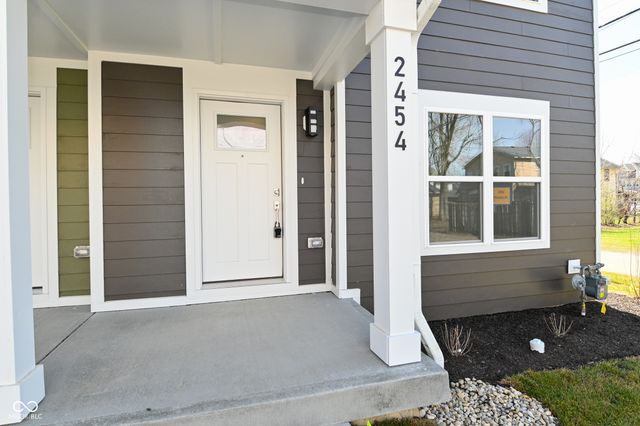 2454 Peoples Drive, Indianapolis, IN 46205