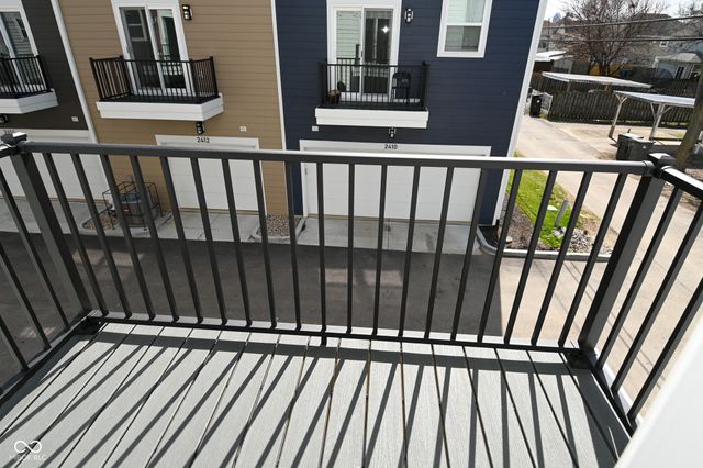 2454 Peoples Drive, Indianapolis, IN 46205