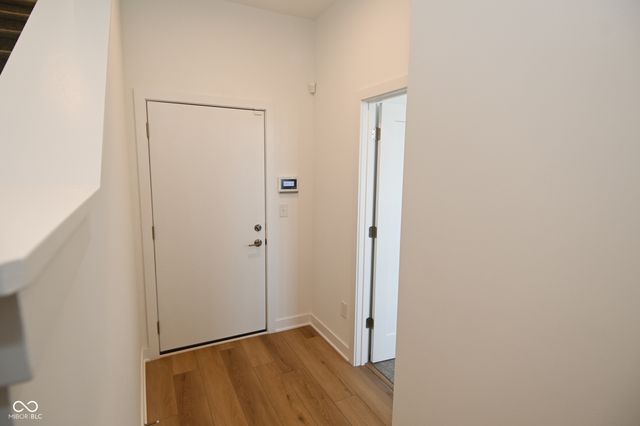 2454 Peoples Drive, Indianapolis, IN 46205