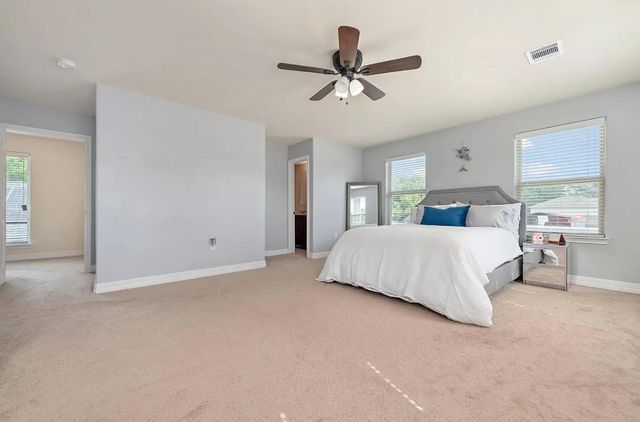 1524 Evelyn Street, Houston, TX 77009