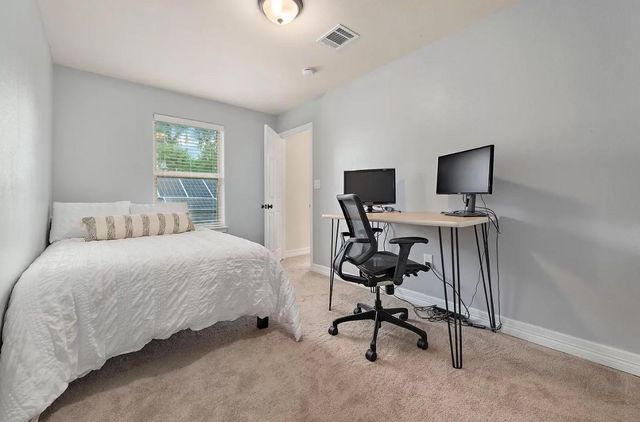 1524 Evelyn Street, Houston, TX 77009
