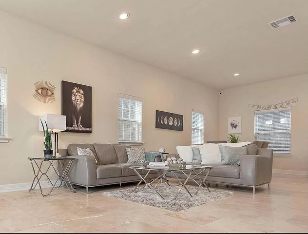 1524 Evelyn Street, Houston, TX 77009