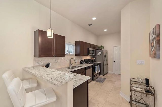 1524 Evelyn Street, Houston, TX 77009