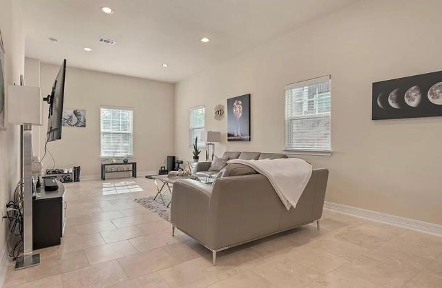 1524 Evelyn Street, Houston, TX 77009