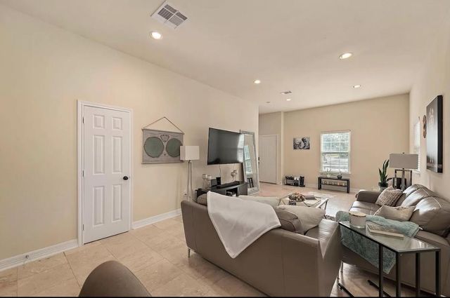1524 Evelyn Street, Houston, TX 77009