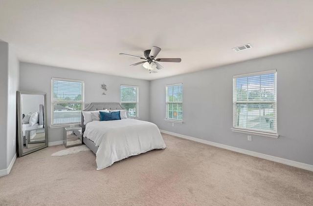 1524 Evelyn Street, Houston, TX 77009