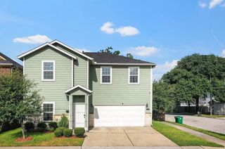 1524 Evelyn Street, Houston, TX 77009