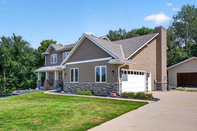 61658 257th Avenue, Mantorville, MN 55955