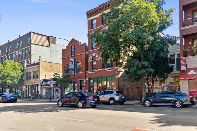 1921 W Chicago Avenue, Chicago, IL 60622
