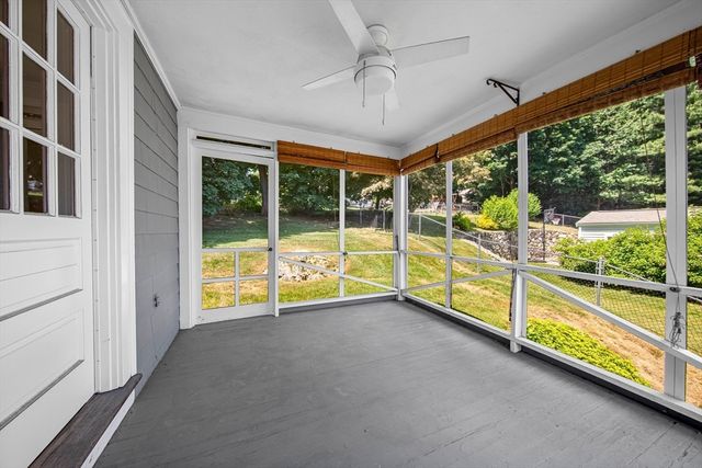 38 Robinhood Rd, Winchester, MA 01890