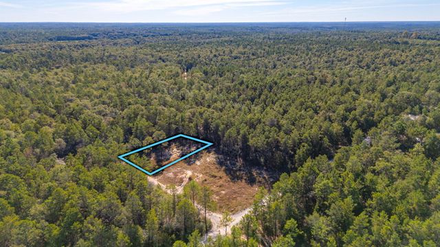 Lot 23 E Dogwood Avenue, Defuniak Springs, FL 32433