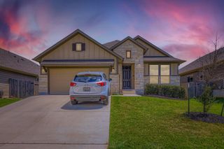 127 Scotsburg ST, Hutto, TX 78634