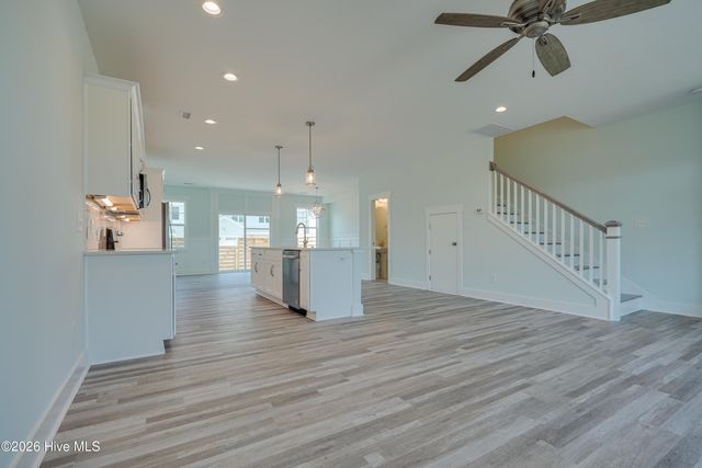 4736 Siddons Drive, Wilmington, NC 28412