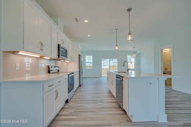 4736 Siddons Drive, Wilmington, NC 28412