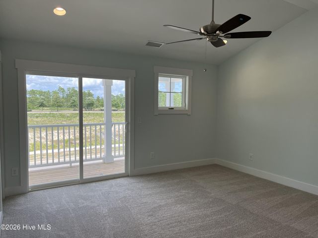 4736 Siddons Drive, Wilmington, NC 28412