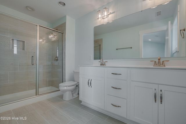 4736 Siddons Drive, Wilmington, NC 28412
