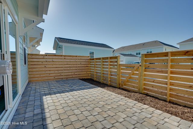 4736 Siddons Drive, Wilmington, NC 28412