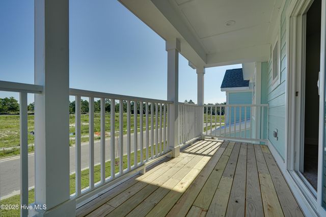 4736 Siddons Drive, Wilmington, NC 28412