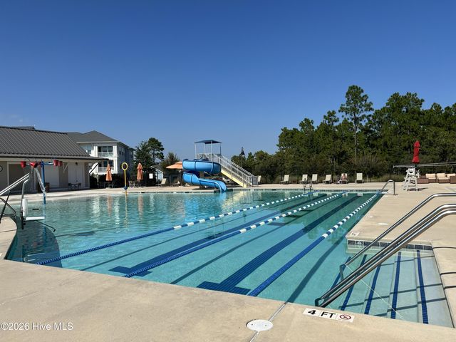 4736 Siddons Drive, Wilmington, NC 28412