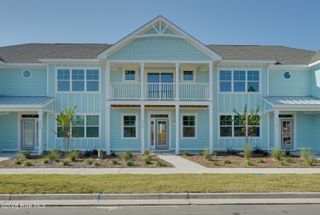 4736 Siddons Drive, Wilmington, NC 28412