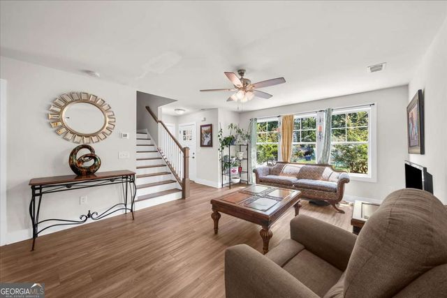 6425 Dogwood Way, Gainesville, GA 30506