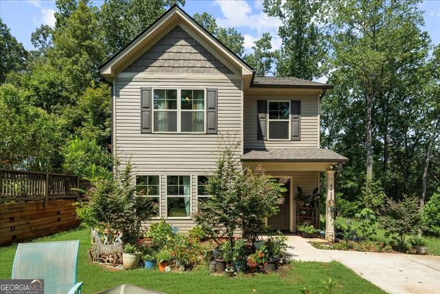 6425 Dogwood Way, Gainesville, GA 30506