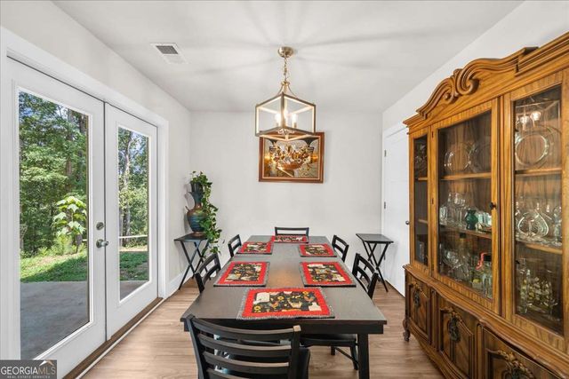 6425 Dogwood Way, Gainesville, GA 30506