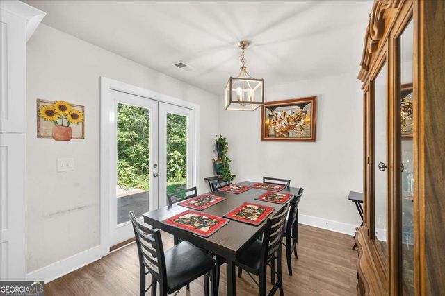 6425 Dogwood Way, Gainesville, GA 30506