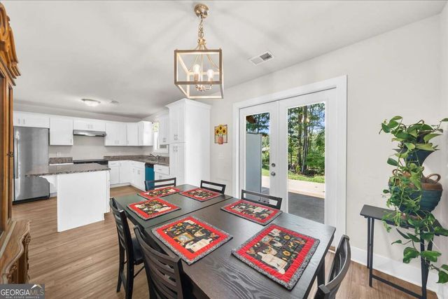 6425 Dogwood Way, Gainesville, GA 30506