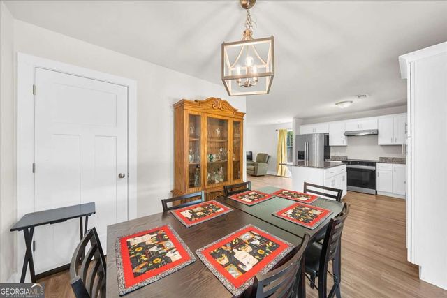 6425 Dogwood Way, Gainesville, GA 30506