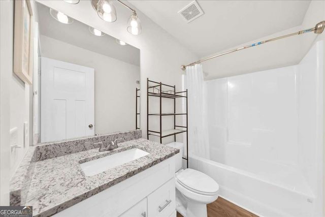 6425 Dogwood Way, Gainesville, GA 30506