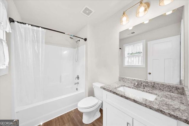 6425 Dogwood Way, Gainesville, GA 30506