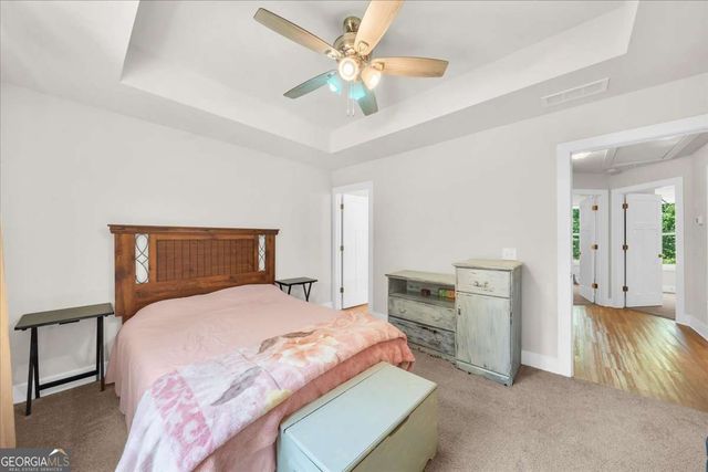 6425 Dogwood Way, Gainesville, GA 30506