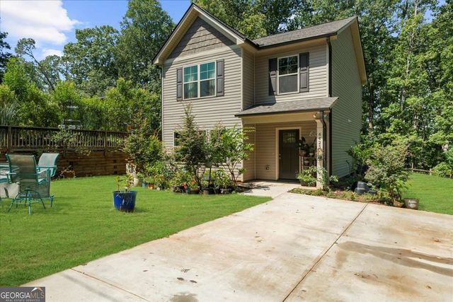 6425 Dogwood Way, Gainesville, GA 30506