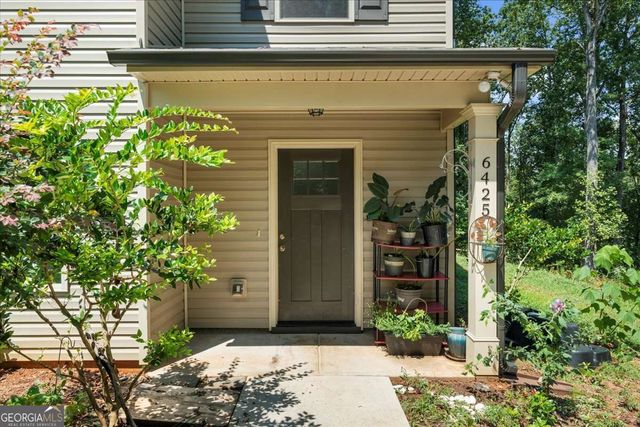 6425 Dogwood Way, Gainesville, GA 30506