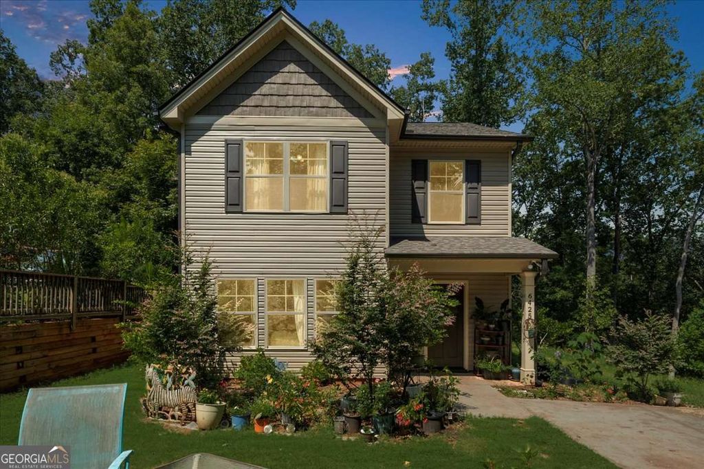 6425 Dogwood Way, Gainesville, GA 30506