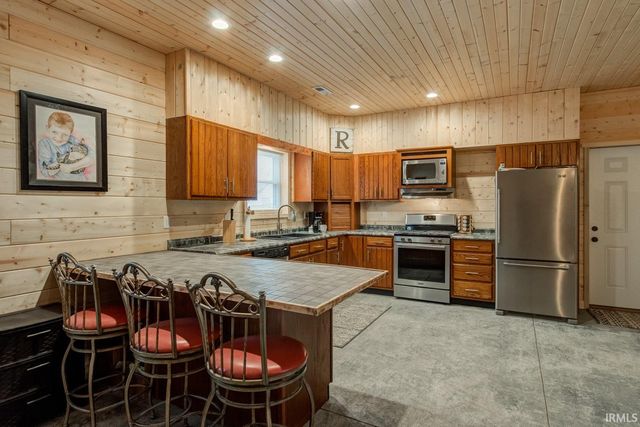 3890 S County Road 1000 W Road, French Lick, IN 47432