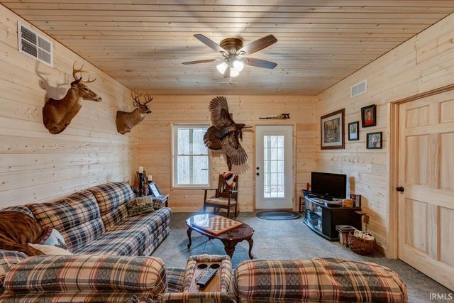 3890 S County Road 1000 W Road, French Lick, IN 47432