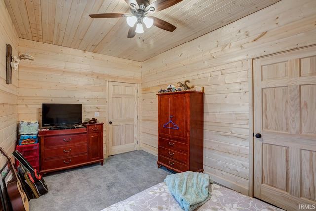 3890 S County Road 1000 W Road, French Lick, IN 47432