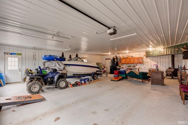 3890 S County Road 1000 W Road, French Lick, IN 47432