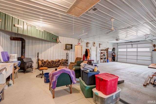 3890 S County Road 1000 W Road, French Lick, IN 47432